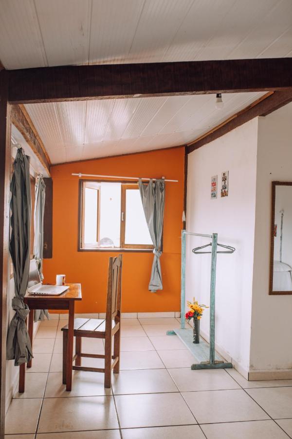 Carpe Diem Hostel & Pousada Paraty Exterior foto