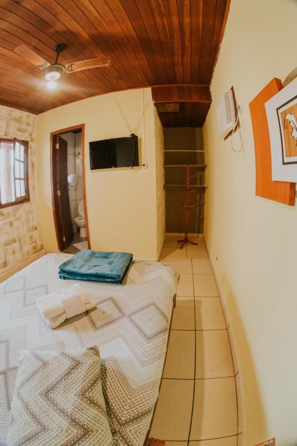 Carpe Diem Hostel & Pousada Paraty Exterior foto